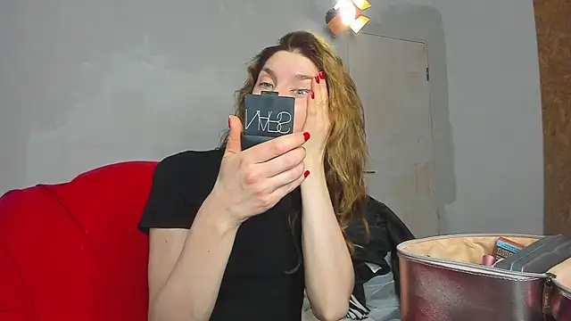 YourSuperModel online show from 16, 2, 2025