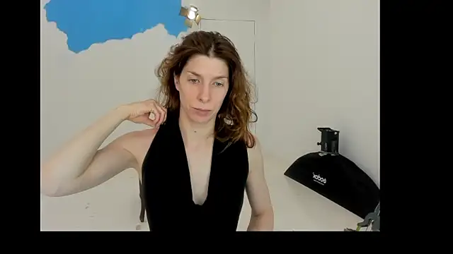 YourSuperModel online show from 5, 4, 2026