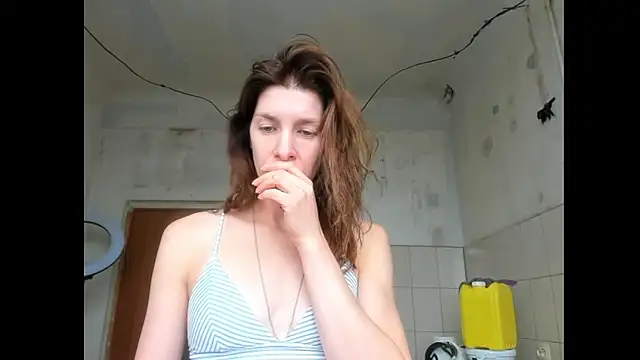 Snapshot of YourSuperModel chatting on 12, 6, 2026 YourSuperModel online show from 12, 6, 2026