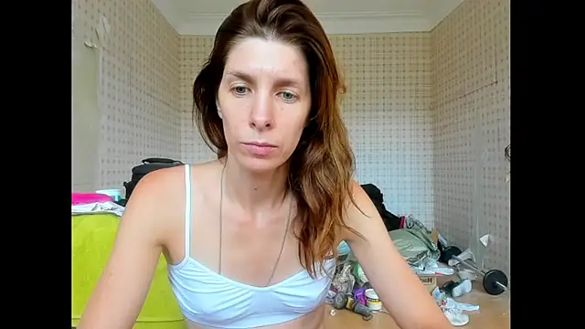 Snapshot of YourSuperModel chatting on 31, 7, 2026 YourSuperModel online show from 31, 7, 2026