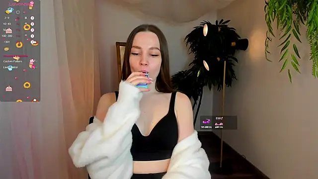 an6elica online show from 25, 1, 2025