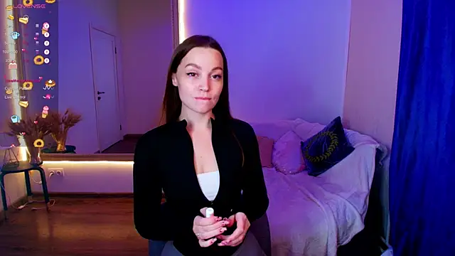 an6elica online show from 2, 10, 2025