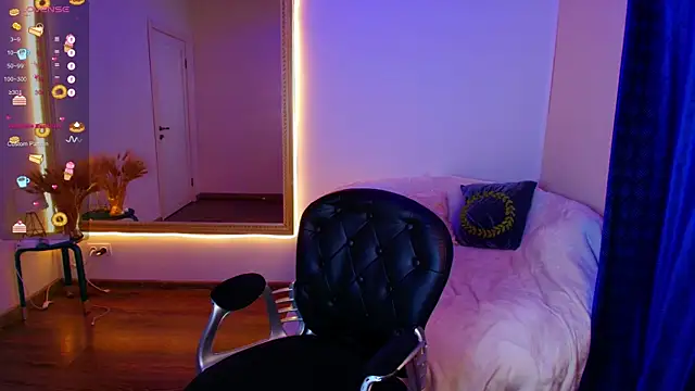 an6elica online show from 13, 10, 2025