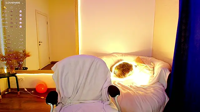 an6elica online show from 8, 11, 2025