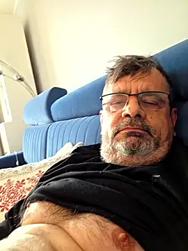 axecoman60 online show from 3, 2, 2026