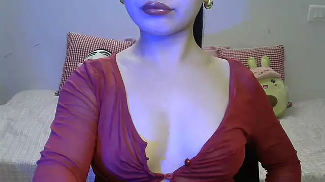 Snapshot of amrita2210 chatting on 25, 7, 2026 amrita2210 online show from 25, 7, 2026