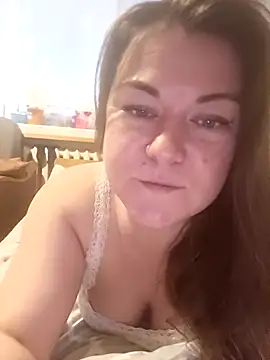 Snapshot of LunikaLunaX chatting on 30, 3, 2026 LunikaLunaX online show from 30, 3, 2026