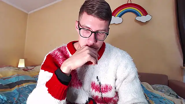 Chris Brien online show from 6, 11, 2025