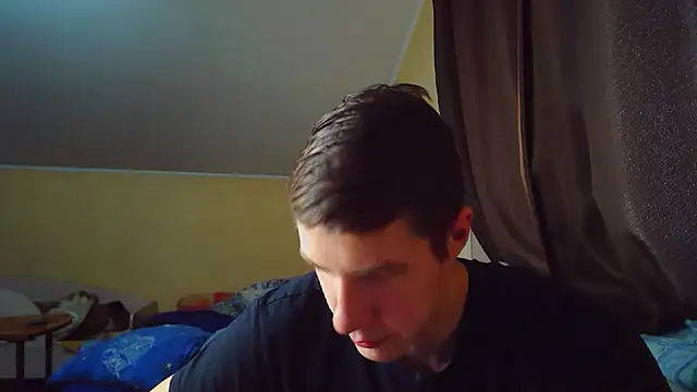 Snapshot of Chris_Brien chatting on 16, 2, 2026 Chris Brien online show from 16, 2, 2026