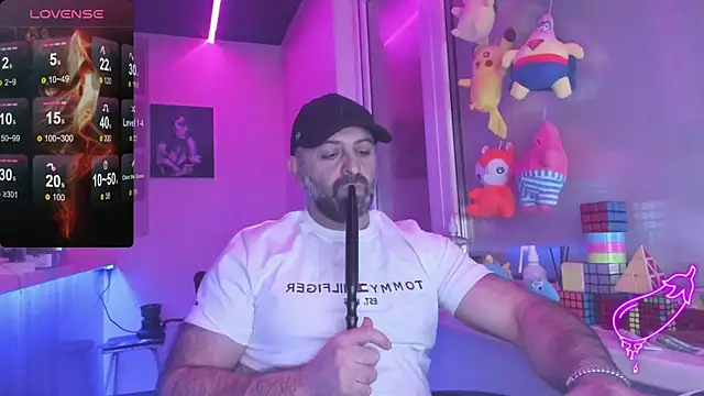 MAGABEAR077 online show from 3, 2, 2025