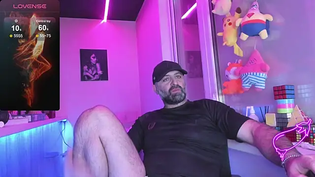 MAGABEAR077 online show from 9, 2, 2025