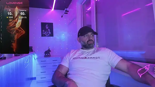 MAGABEAR077 online show from 30, 11, 2025