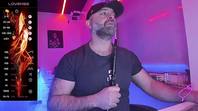 MAGABEAR077 online show from 15, 2, 2026