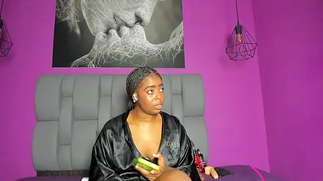 carlota swan online show from 10, 10, 2025