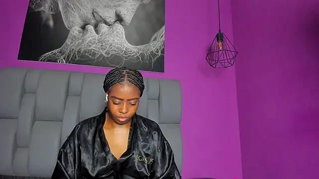 carlota swan online show from 11, 11, 2025