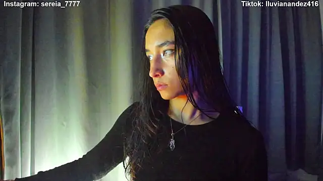 sereia 7777 online show from 14, 12, 2024