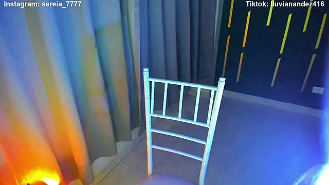 sereia 7777 online show from 19, 12, 2024