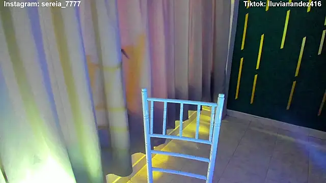 sereia 7777 online show from 28, 12, 2024