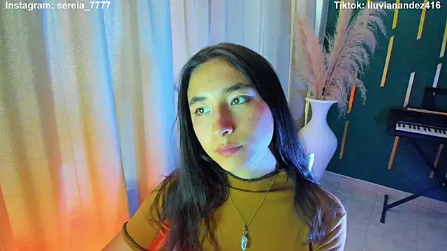 sereia 7777 online show from 14, 1, 2025