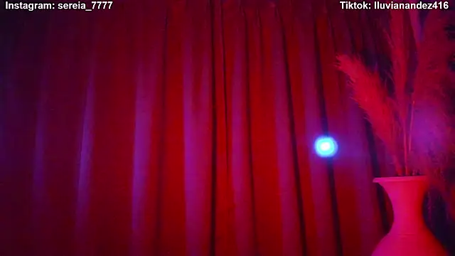 sereia 7777 online show from 16, 1, 2025