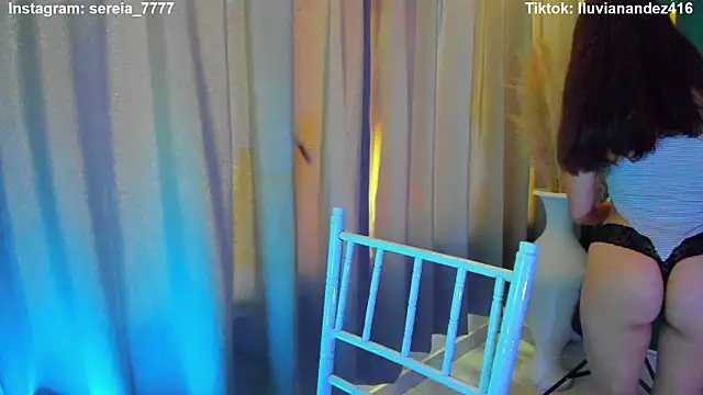 sereia 7777 online show from 18, 1, 2025