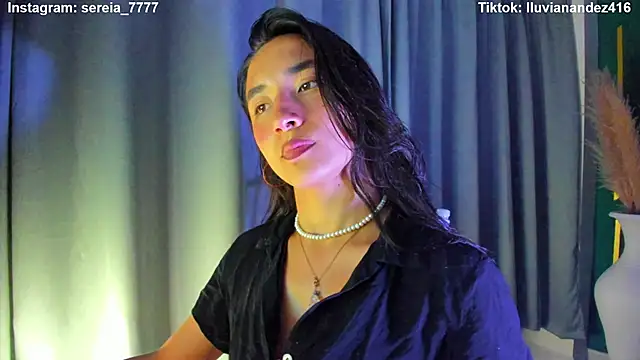 sereia 7777 online show from 27, 1, 2025