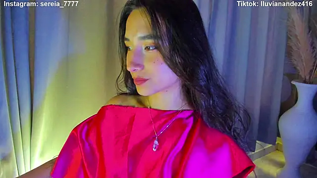 sereia 7777 online show from 3, 2, 2025