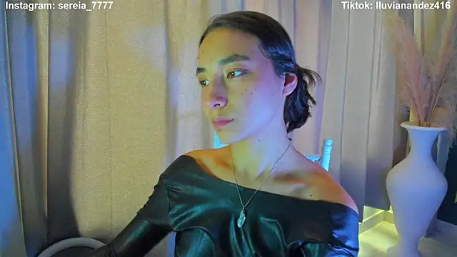 sereia 7777 online show from 6, 2, 2025