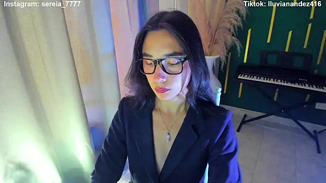 sereia 7777 online show from 8, 2, 2025