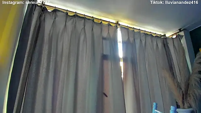 sereia 7777 online show from 11, 2, 2025