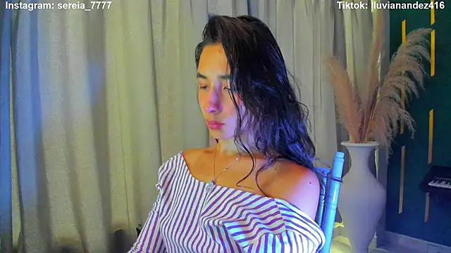 sereia 7777 online show from 12, 2, 2025