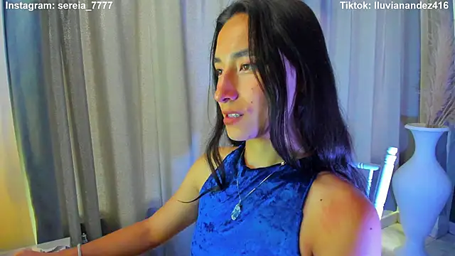 sereia 7777 online show from 20, 2, 2025