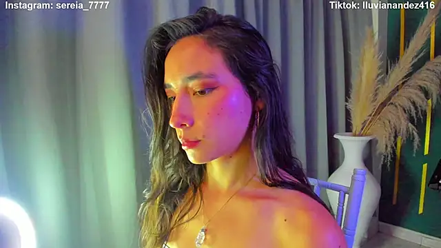 sereia 7777 online show from 25, 2, 2025