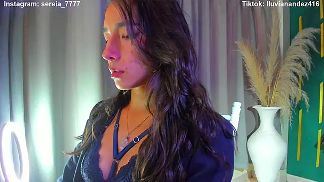 sereia 7777 online show from 25, 2, 2025