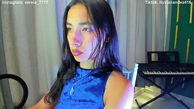 sereia 7777 online show from 4, 3, 2025