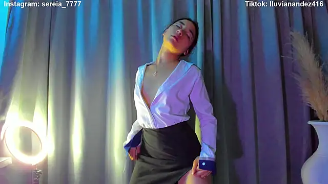 sereia 7777 online show from 6, 3, 2025