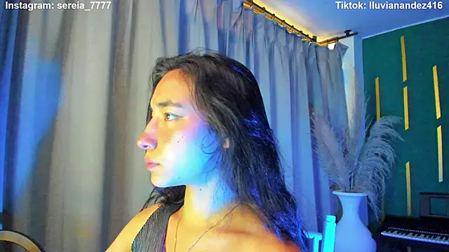 sereia 7777 online show from 11, 3, 2025