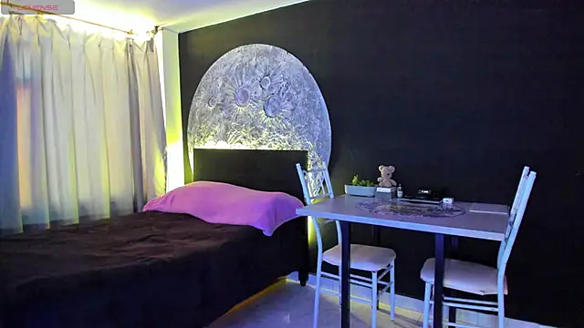 sereia 7777 online show from 20, 9, 2025