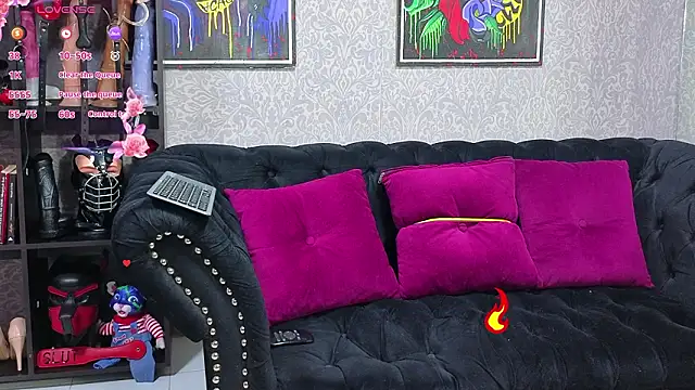 Snapshot of CamiilaMarti chatting on 8, 2, 2026 CamiilaMarti online show from 8, 2, 2026