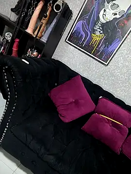 Snapshot of CamiilaMarti chatting on 23, 5, 2026 CamiilaMarti online show from 23, 5, 2026