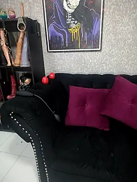 Snapshot of CamiilaMarti chatting on 11, 6, 2026 CamiilaMarti online show from 11, 6, 2026