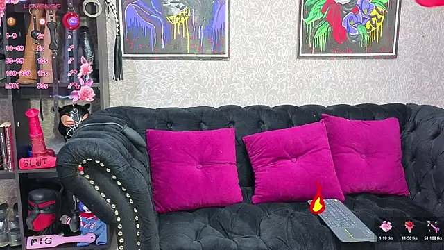 Snapshot of CamiilaMarti chatting on 3, 7, 2026 CamiilaMarti online show from 3, 7, 2026