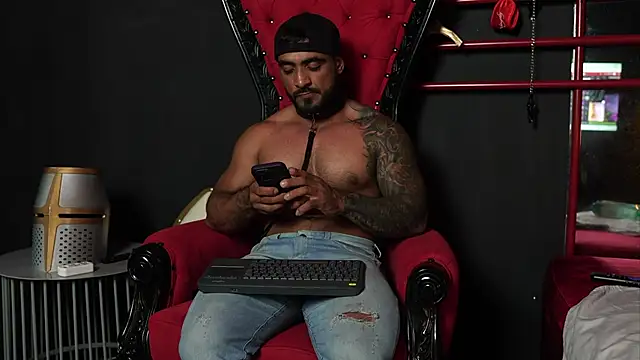 ERIC HARRISON online show from 25, 10, 2025