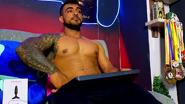 Snapshot of ERIC_HARRISON chatting on 17, 1, 2026 ERIC HARRISON online show from 17, 1, 2026