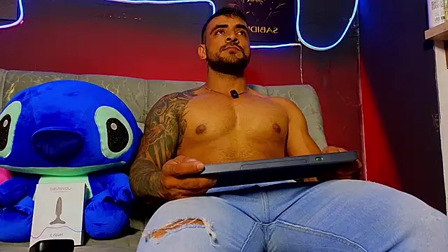 Snapshot of ERIC_HARRISON chatting on 18, 1, 2026 ERIC HARRISON online show from 18, 1, 2026