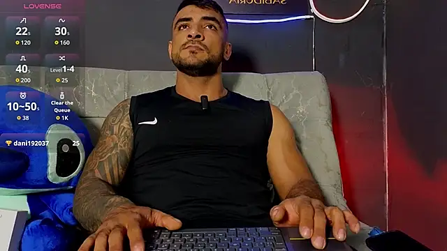 Snapshot of ERIC_HARRISON chatting on 11, 2, 2026 ERIC HARRISON online show from 11, 2, 2026