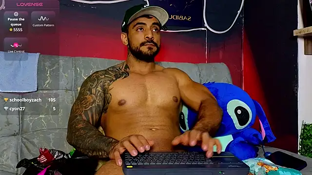 ERIC HARRISON online show from 11, 4, 2026