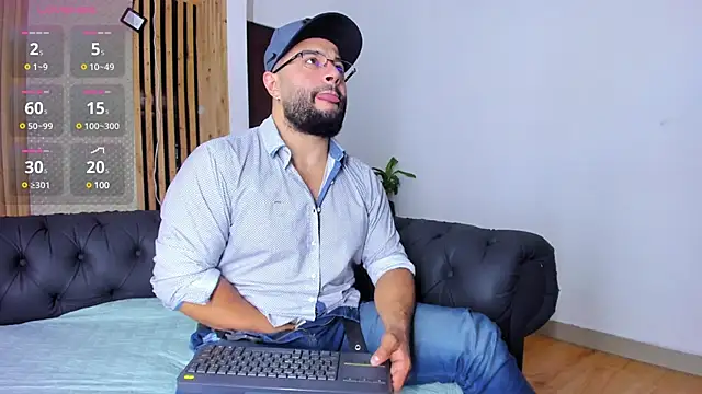 Luke  09 online show from 2, 1, 2025