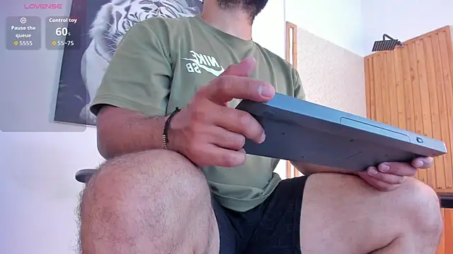 Luke  09 online show from 20, 10, 2025