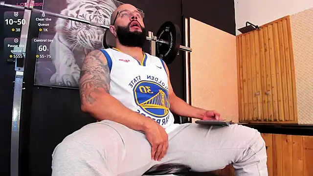 Luke  09 online show from 8, 1, 2026